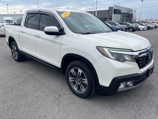 2018 Honda Ridgeline for sale in Bowling Green KY