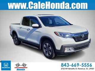 2019 Honda Ridgeline for sale in Florence SC