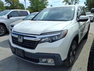 2019 Honda Ridgeline