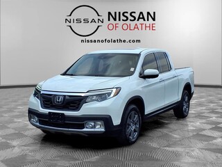 2020 Honda Ridgeline