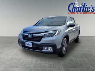 2020 Honda Ridgeline for sale in Augusta ME