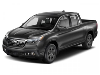 2020 Honda Ridgeline