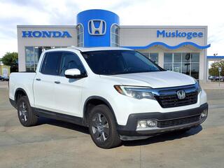 2020 Honda Ridgeline