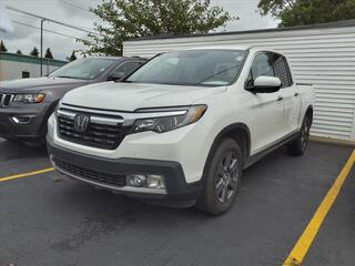 2020 Honda Ridgeline