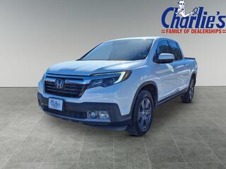 2020 Honda Ridgeline for sale in Augusta ME