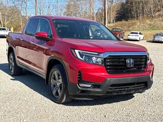 2022 Honda Ridgeline