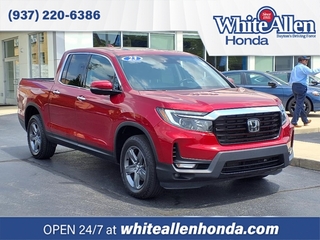 2022 Honda Ridgeline for sale in Dayton OH