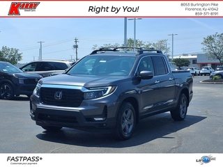 2022 Honda Ridgeline