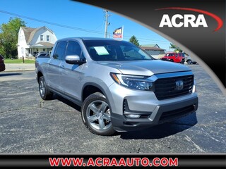 2023 Honda Ridgeline