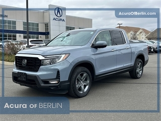 2023 Honda Ridgeline