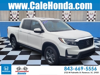 2023 Honda Ridgeline