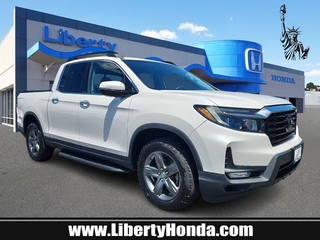 2023 Honda Ridgeline for sale in Orange TX