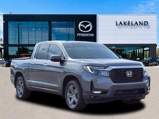 2023 Honda Ridgeline