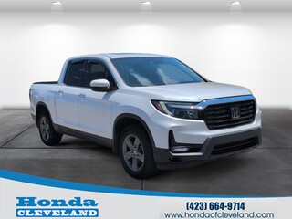 2023 Honda Ridgeline for sale in Cleveland TN
