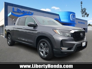 2023 Honda Ridgeline for sale in Orange TX