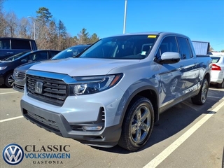 2023 Honda Ridgeline