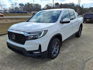 2023 Honda Ridgeline