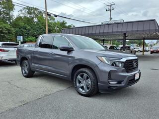 2023 Honda Ridgeline for sale in Roanoke VA