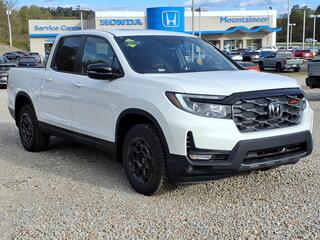 2026 Honda Ridgeline for sale in Bridgeport WV