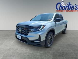 2026 Honda Ridgeline for sale in Augusta ME