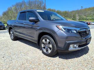 2019 Honda Ridgeline for sale in Bridgeport WV