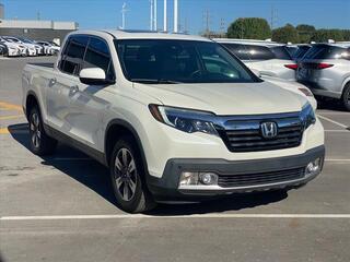 2019 Honda Ridgeline