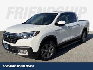 2020 Honda Ridgeline for sale in Boone NC
