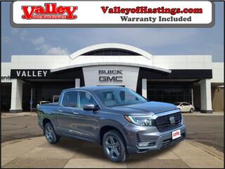 2021 Honda Ridgeline