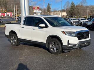 2021 Honda Ridgeline