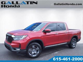 2022 Honda Ridgeline for sale in Gallatin TN