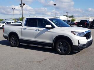 2022 Honda Ridgeline