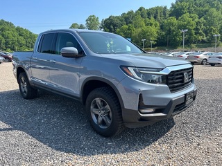 2022 Honda Ridgeline for sale in Bridgeport WV