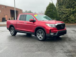 2022 Honda Ridgeline for sale in Asheville NC