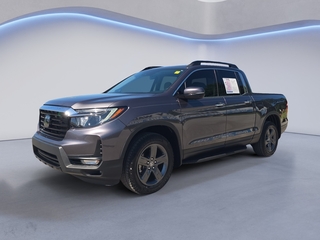 2022 Honda Ridgeline