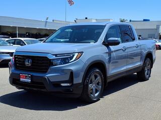 2022 Honda Ridgeline
