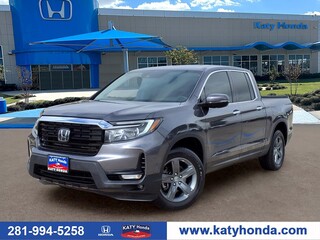 2023 Honda Ridgeline for sale in Katy TX