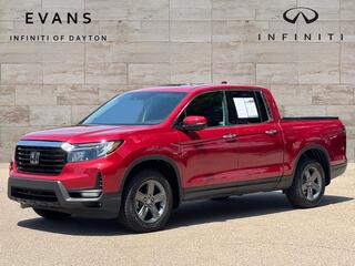 2023 Honda Ridgeline for sale in Dayton OH