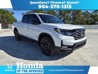 2026 Honda Ridgeline for sale in Jacksonville FL