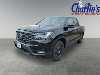 2026 Honda Ridgeline for sale in Augusta ME