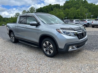 2017 Honda Ridgeline for sale in Bridgeport WV