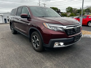 2019 Honda Ridgeline