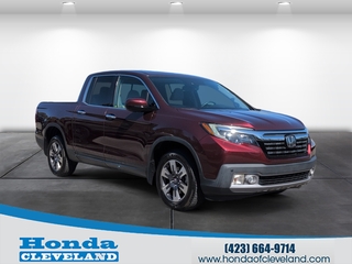 2019 Honda Ridgeline for sale in Cleveland TN