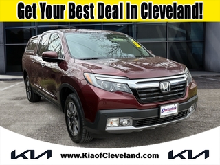 2019 Honda Ridgeline for sale in Cleveland TN