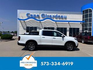 2020 Honda Ridgeline for sale in Johnson City TN