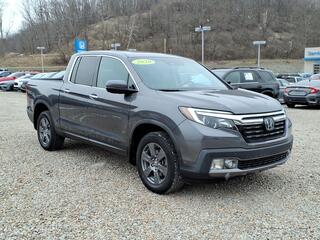 2020 Honda Ridgeline for sale in Bridgeport WV