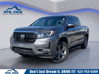 2021 Honda Ridgeline for sale in Chattanooga TN