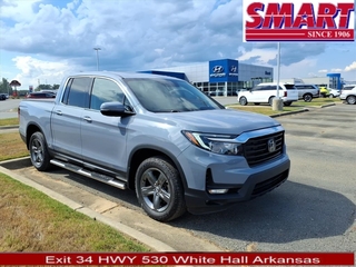 2022 Honda Ridgeline