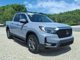 2023 Honda Ridgeline for sale in Bridgeport WV