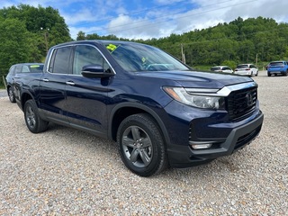 2023 Honda Ridgeline for sale in Triadelphia WV