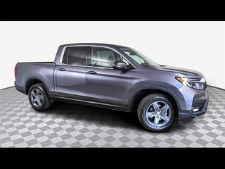 2023 Honda Ridgeline for sale in Bourbonnais IL